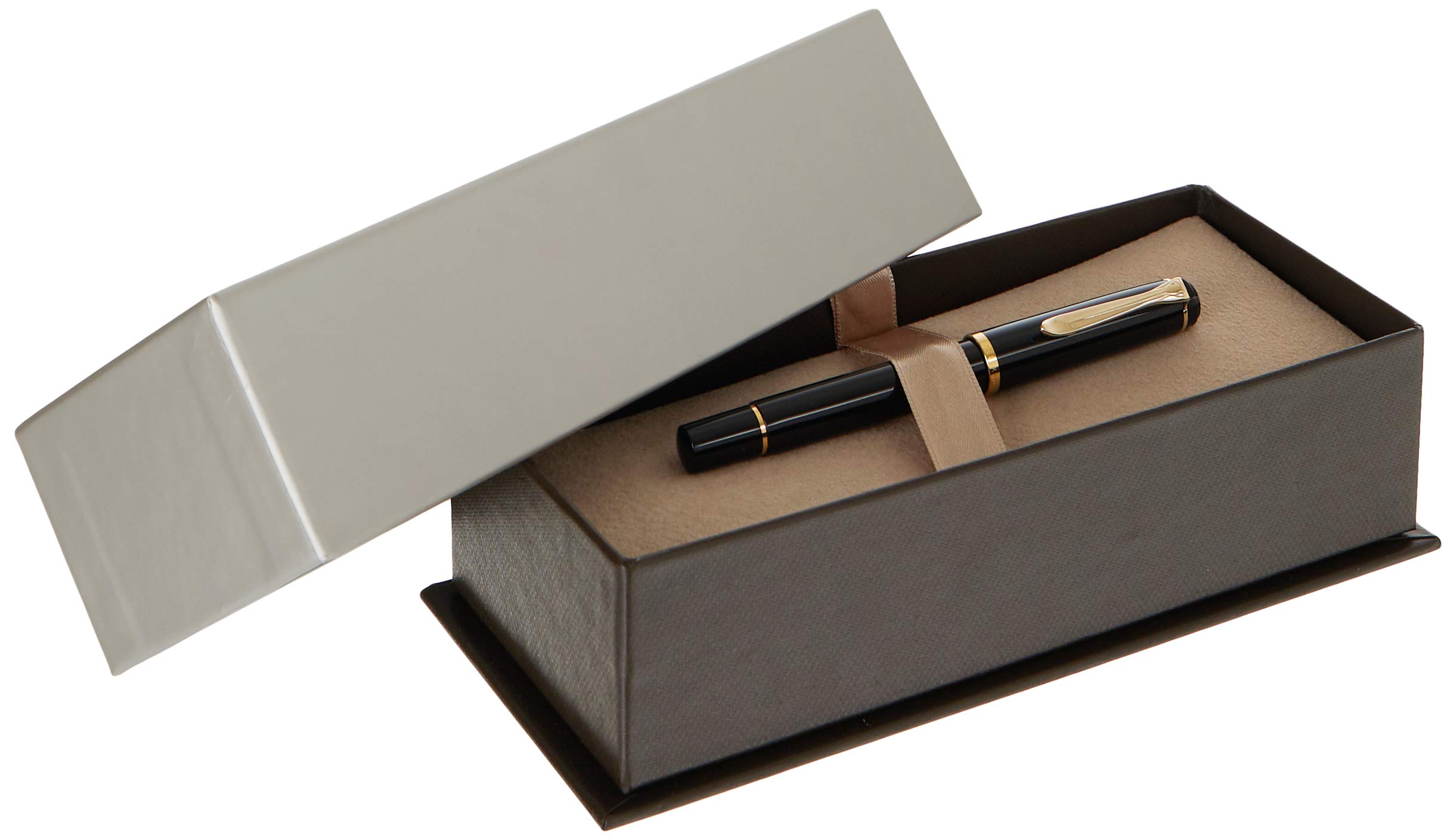 Amazon | Pelikan Elegance Stylo plume de luxe Souverain M150